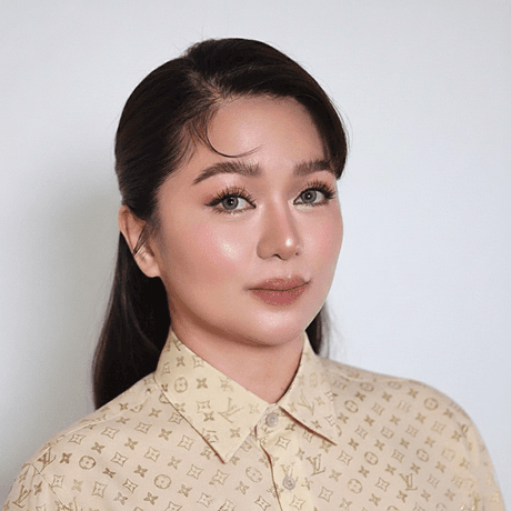 Jamillah Kristia Santiago