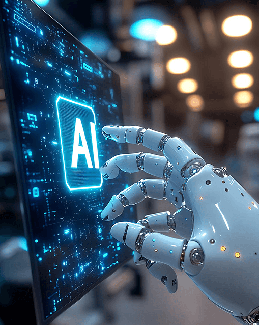 AI Automation