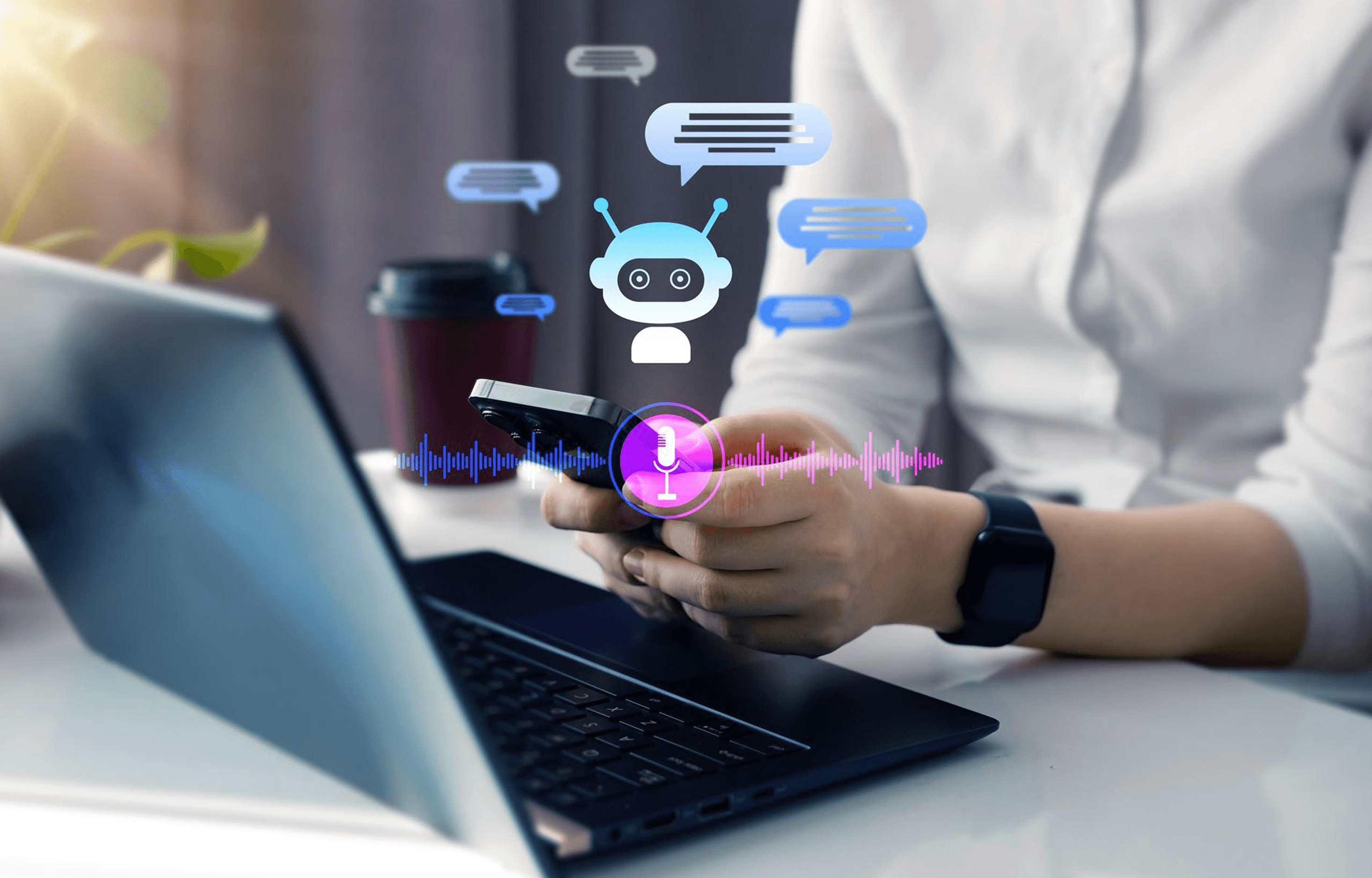 Chatbot Integration