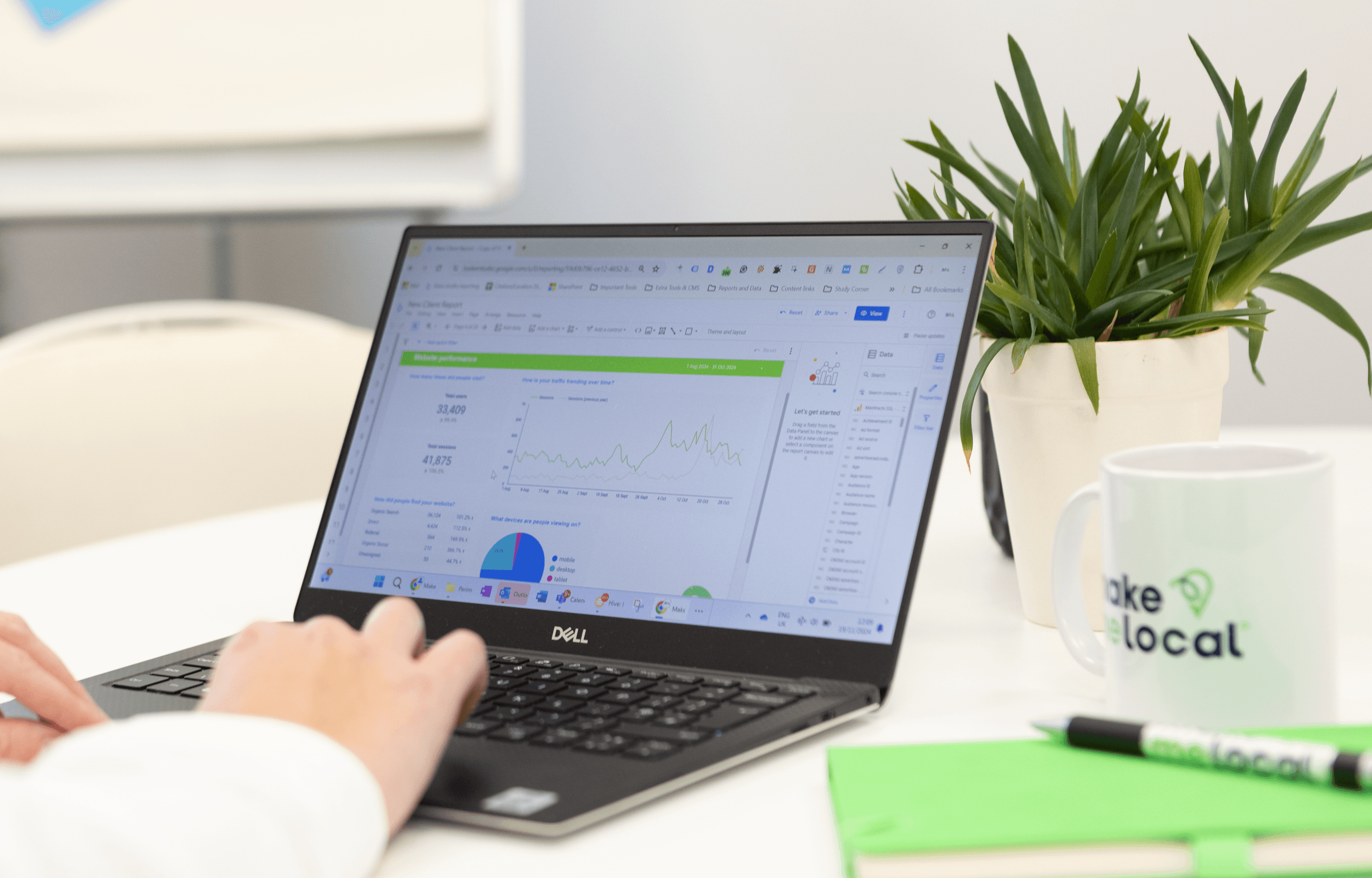 A Data-Driven And Strategic Approach