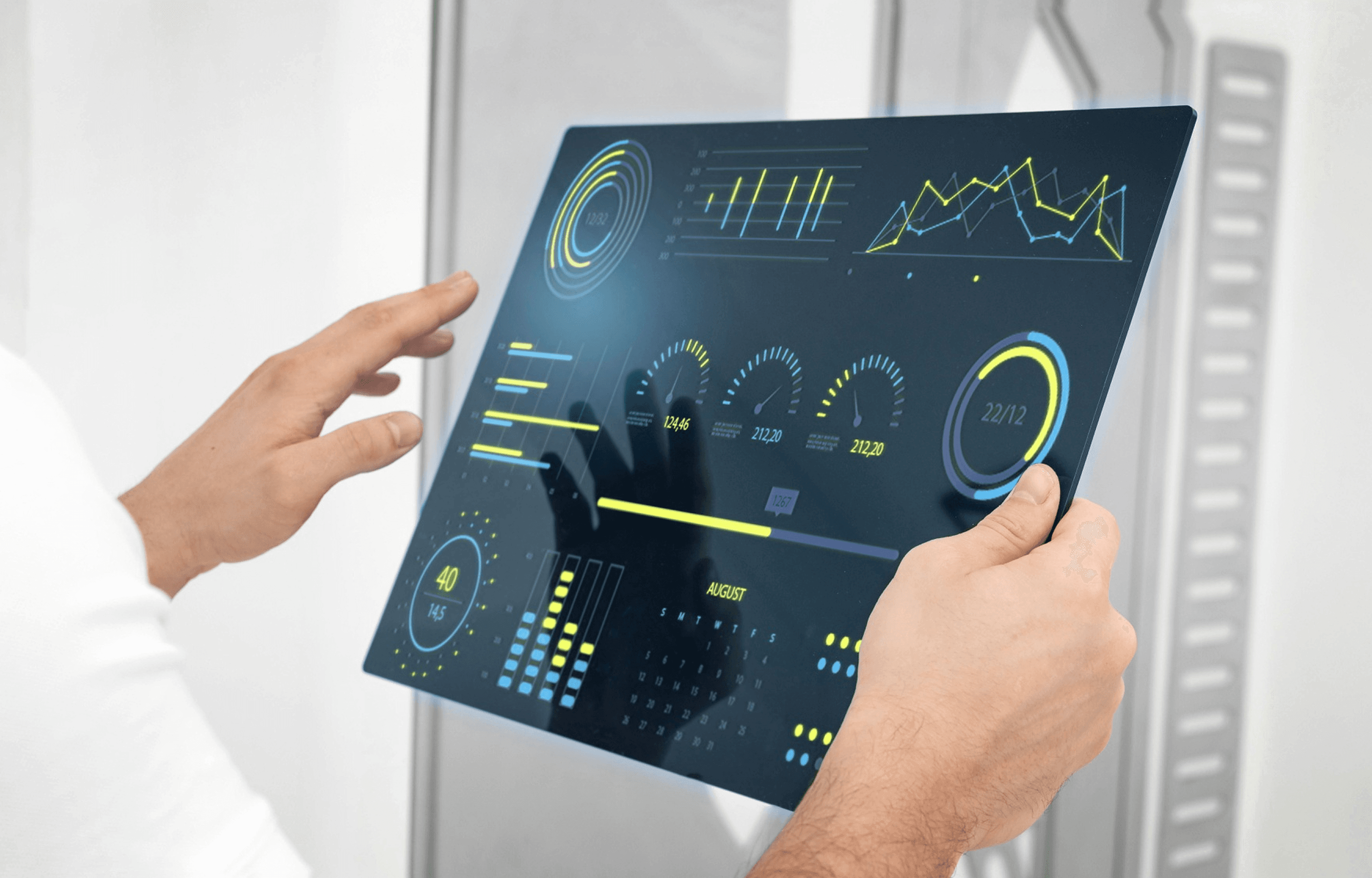 Data Visualisation