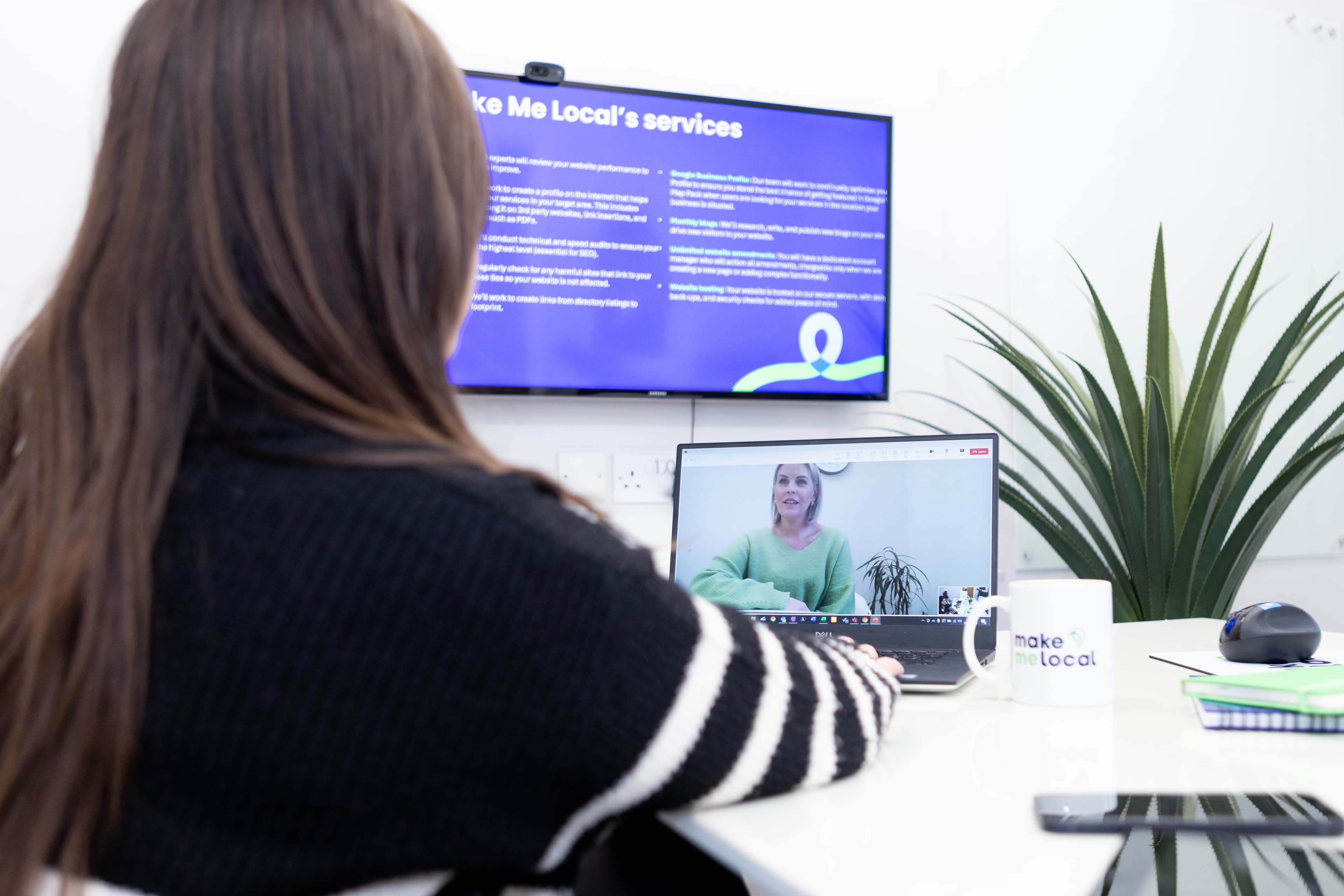 A Transparent And Collaborative Partnership