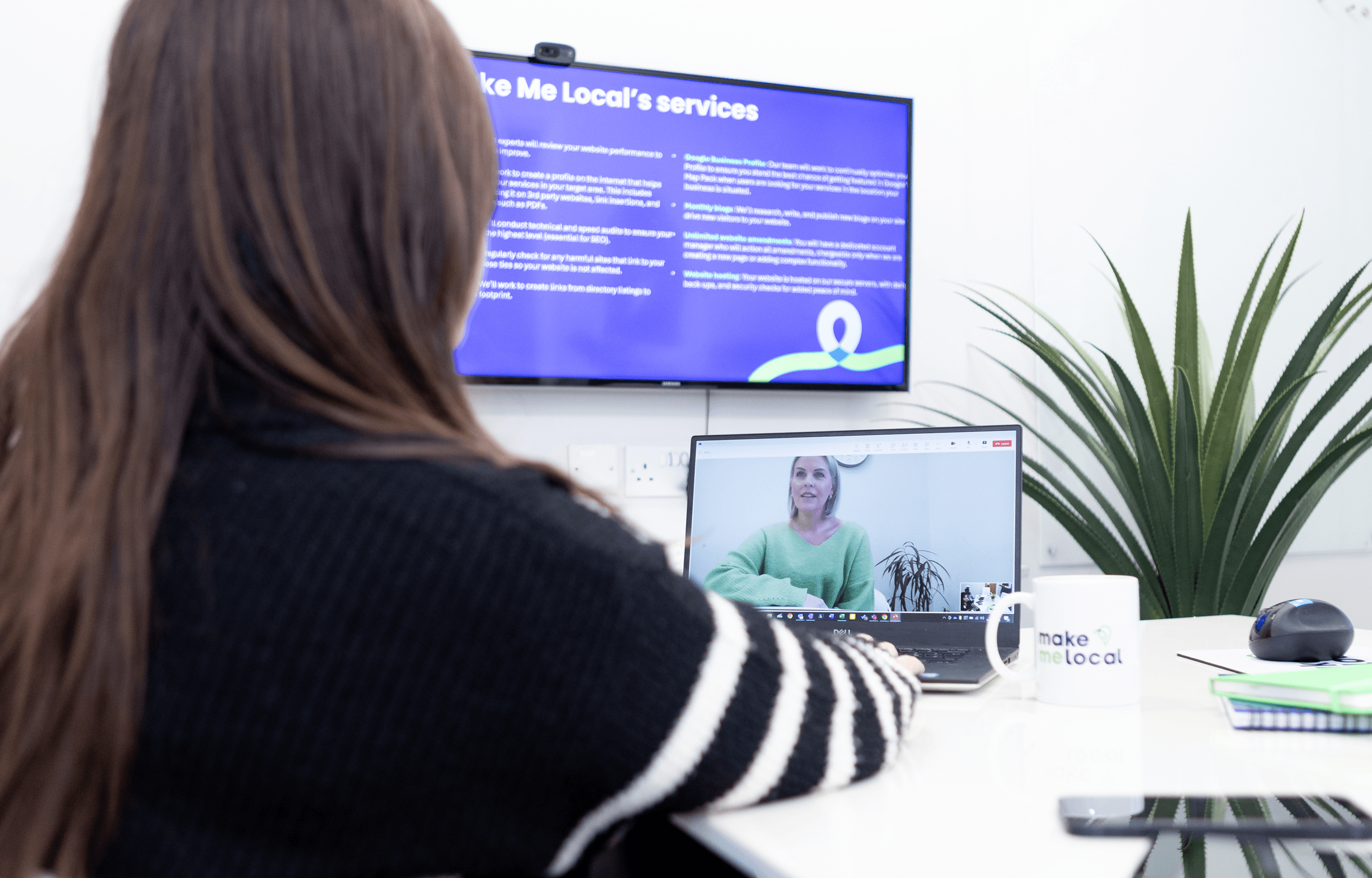 A Data-Driven Approach