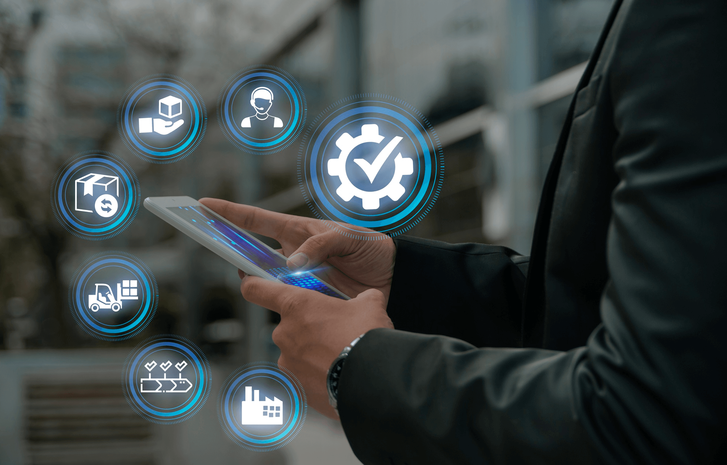 Sales Automation