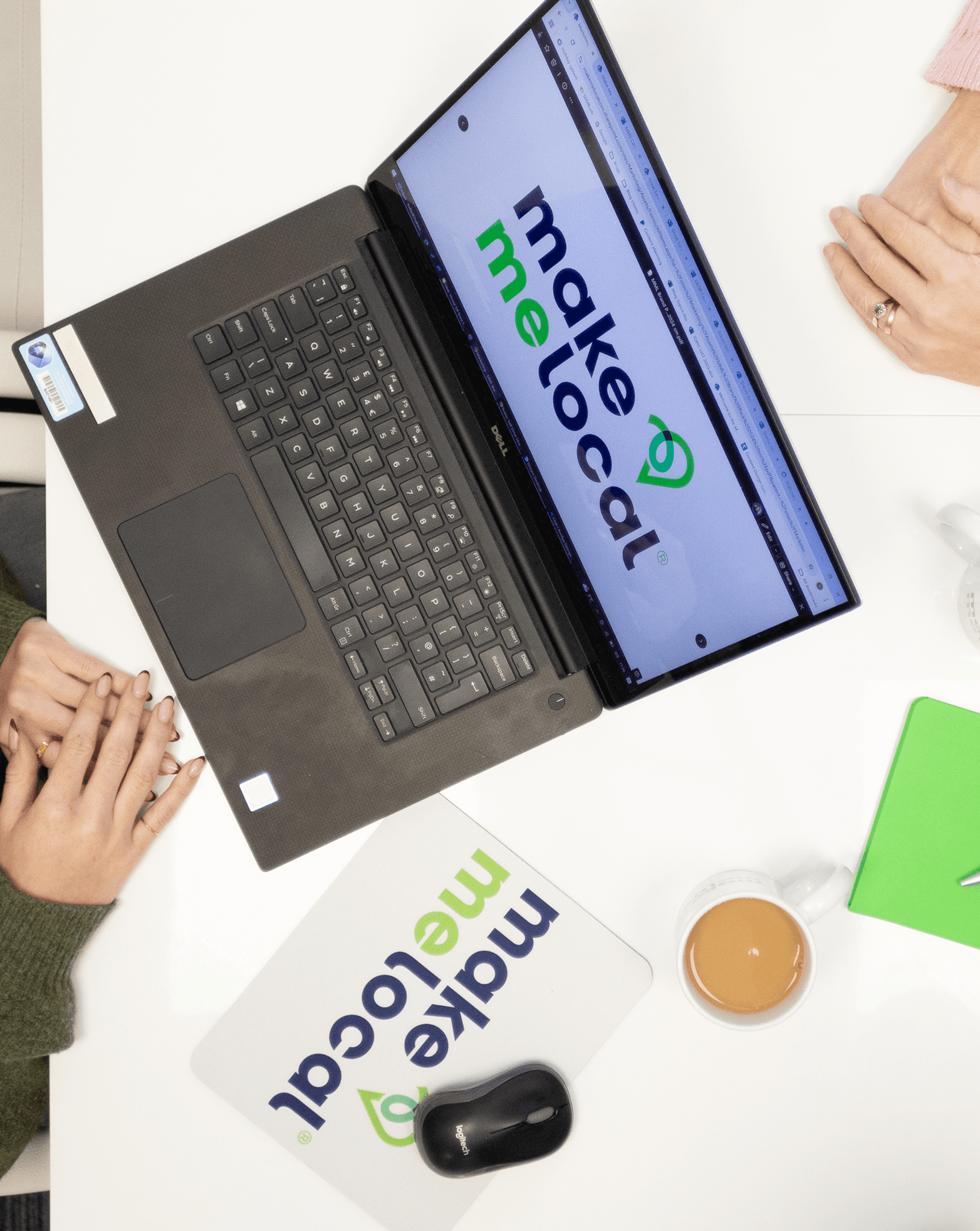 A Focus On ROI