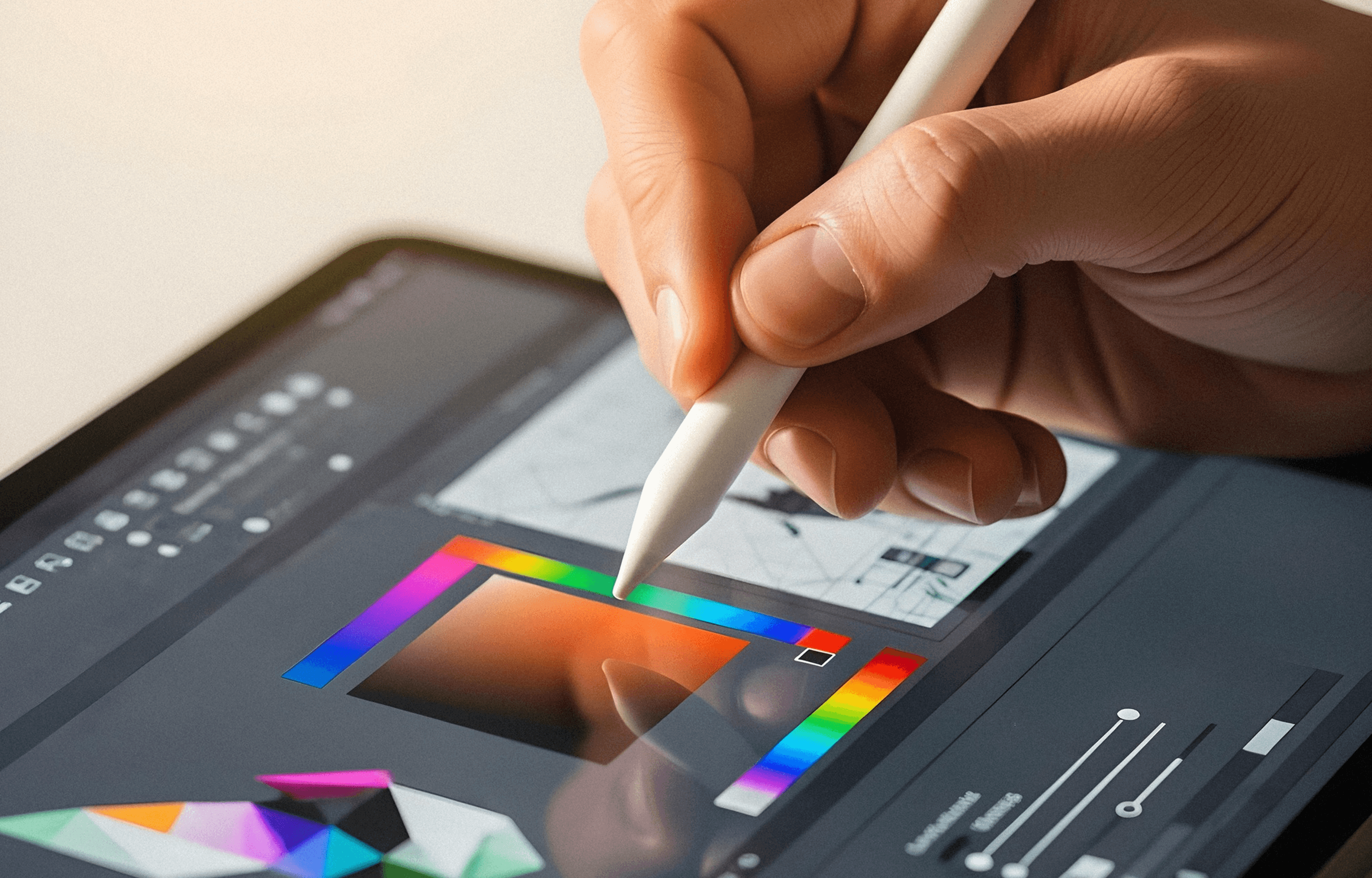 Visual Design
