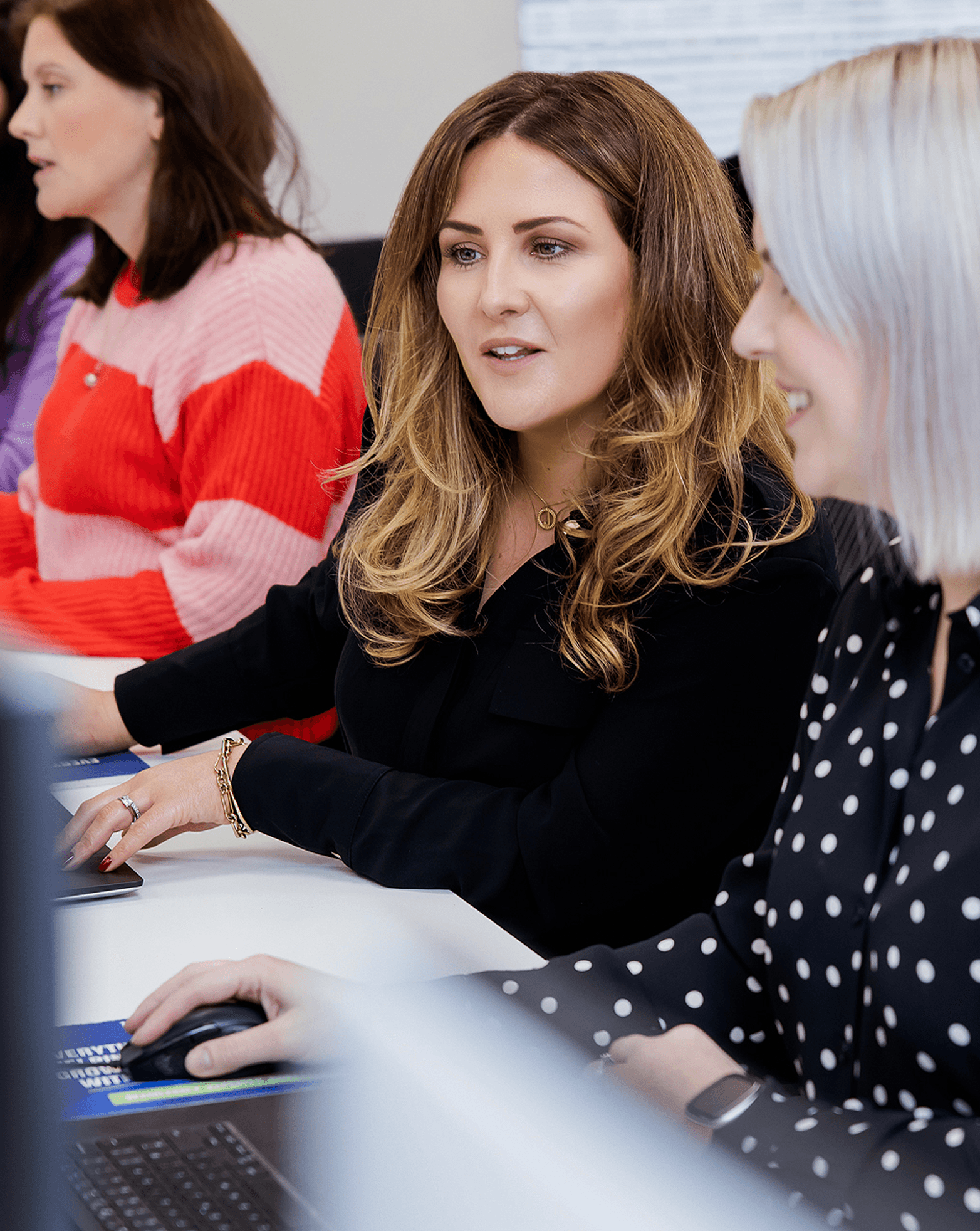 A Commitment To Quality