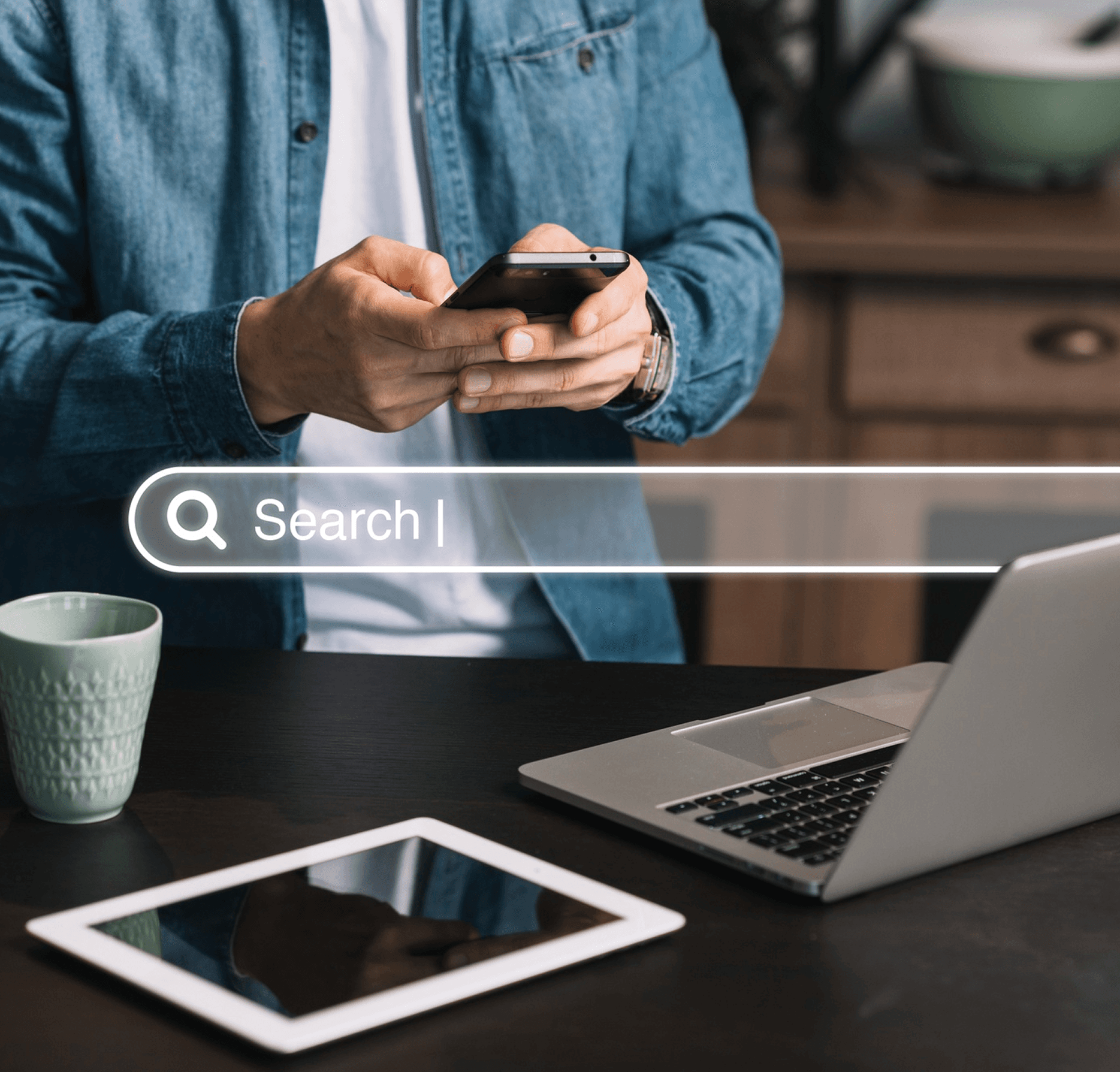 Search Ads