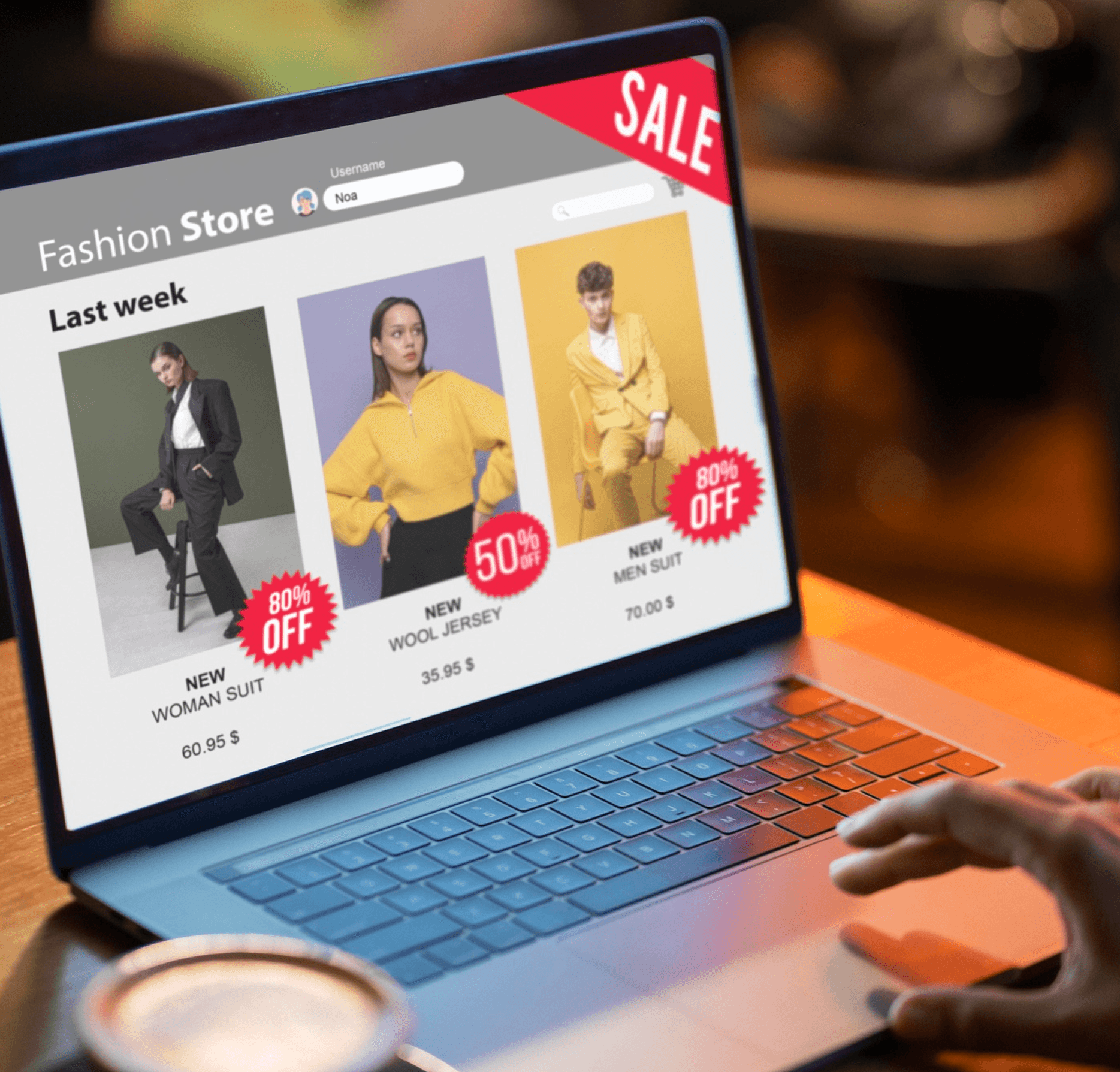 Shopping Ads