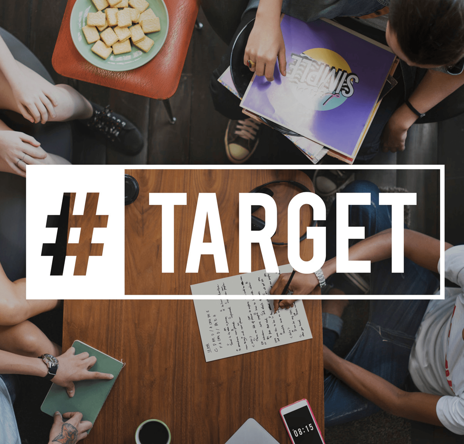 Audience Targeting