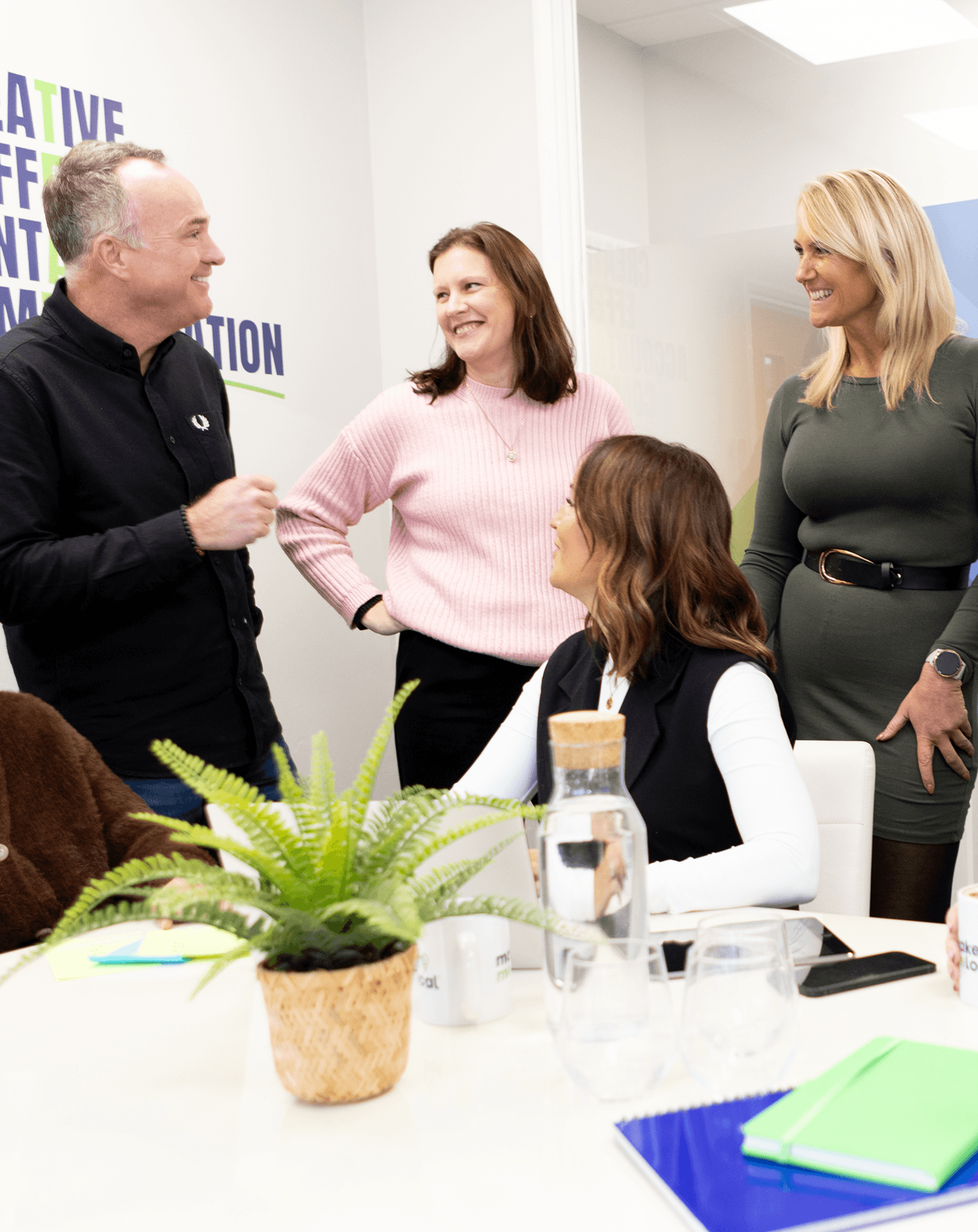 A Team Of Certified Bing Ads Specialists