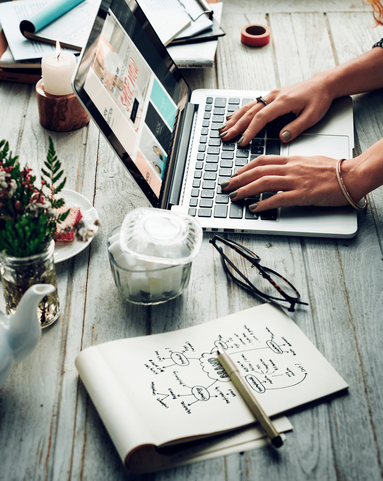 A Data-Driven Approach