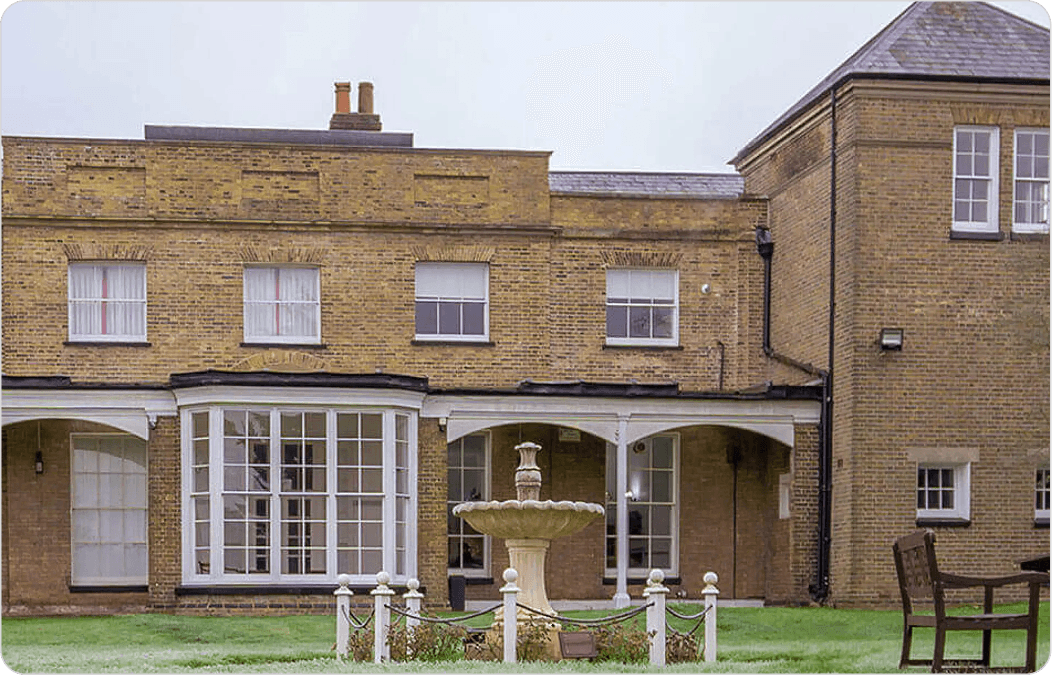 Oakley House