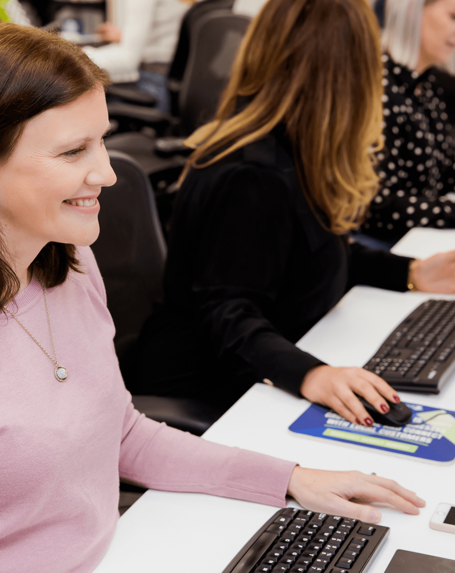 A Team Of Brand Storytelling Specialists