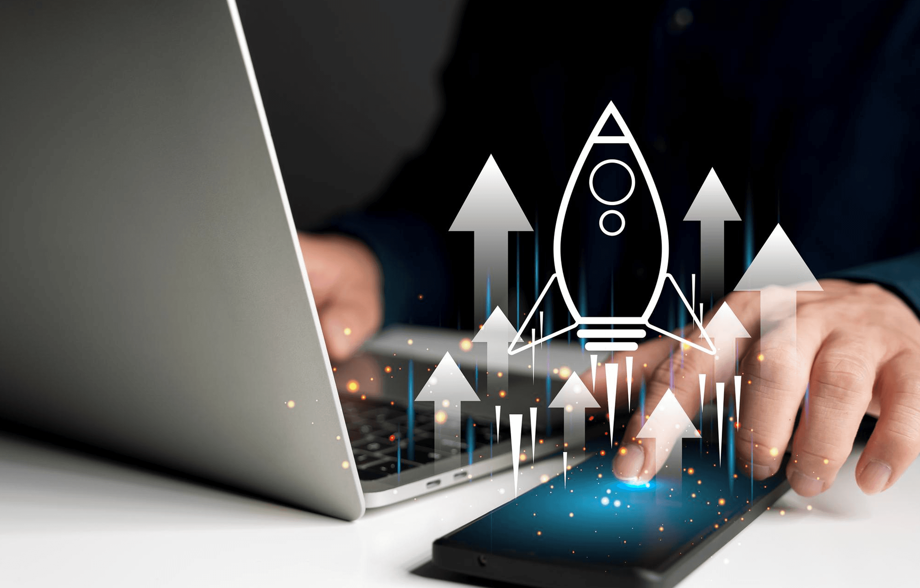 Launch & Optimisation