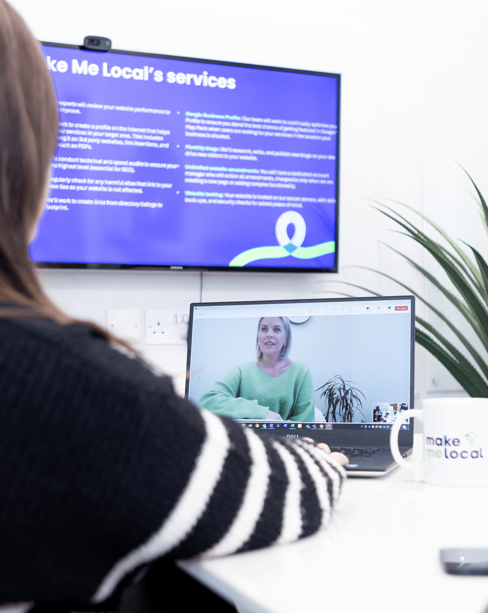 A Focus On ROI