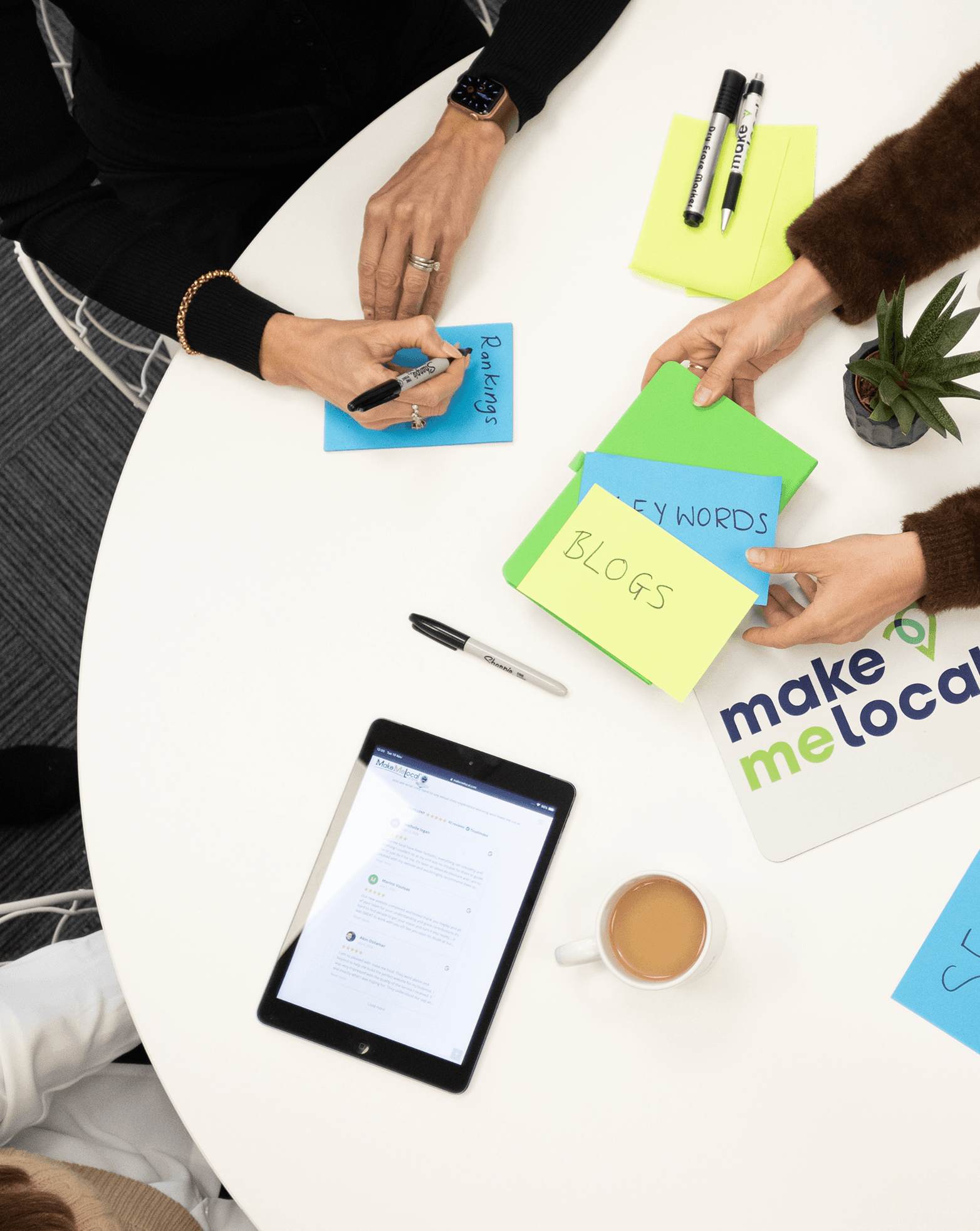 A Commitment To Your Success