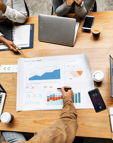 A Long-Term Partnership