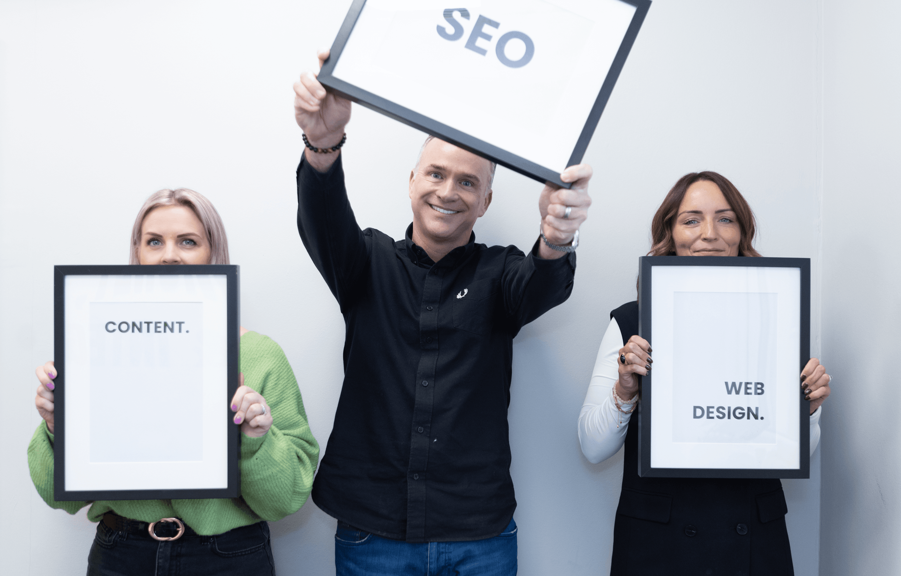 Enterprise SEO Audit