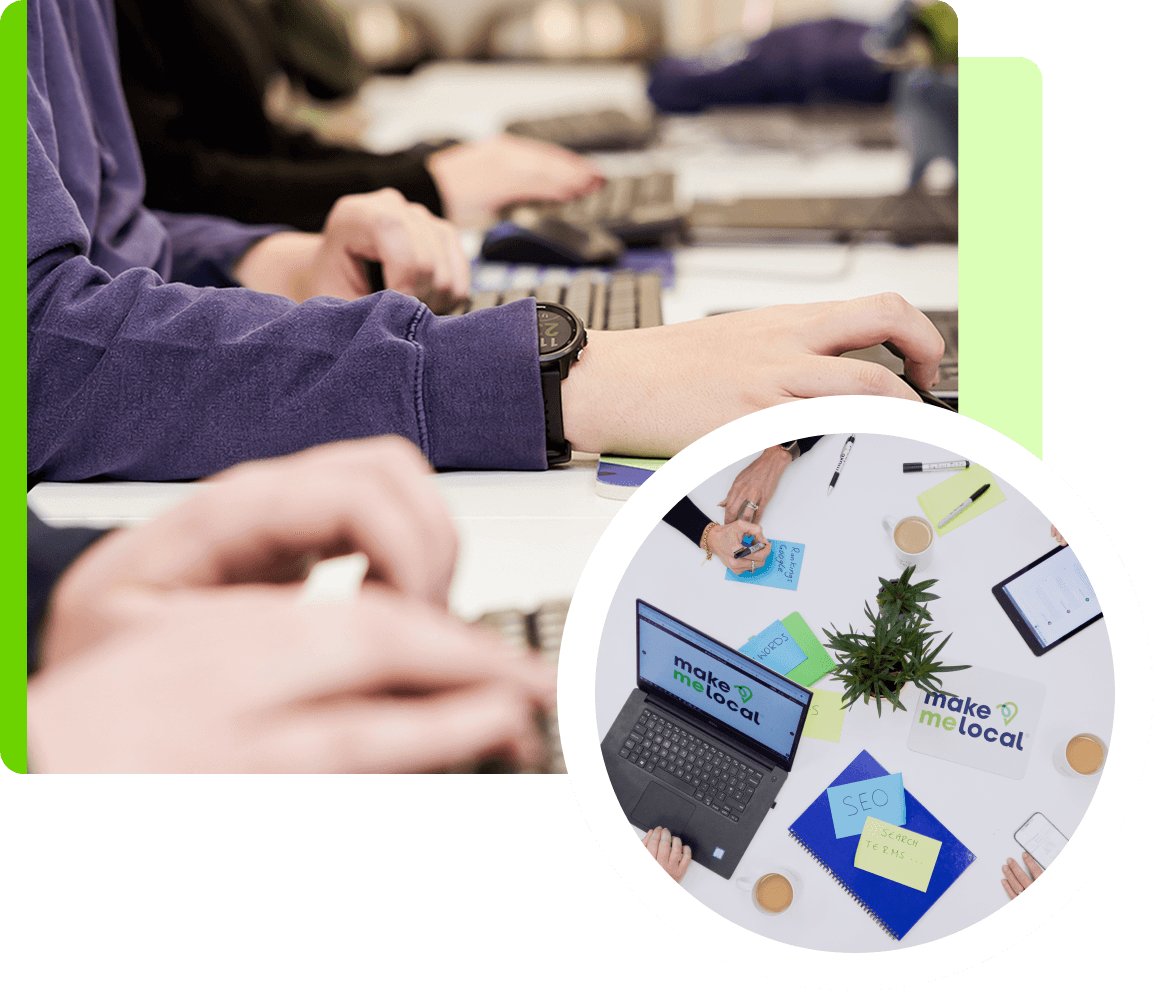 Flexible Solutions for Businesses of Every Size