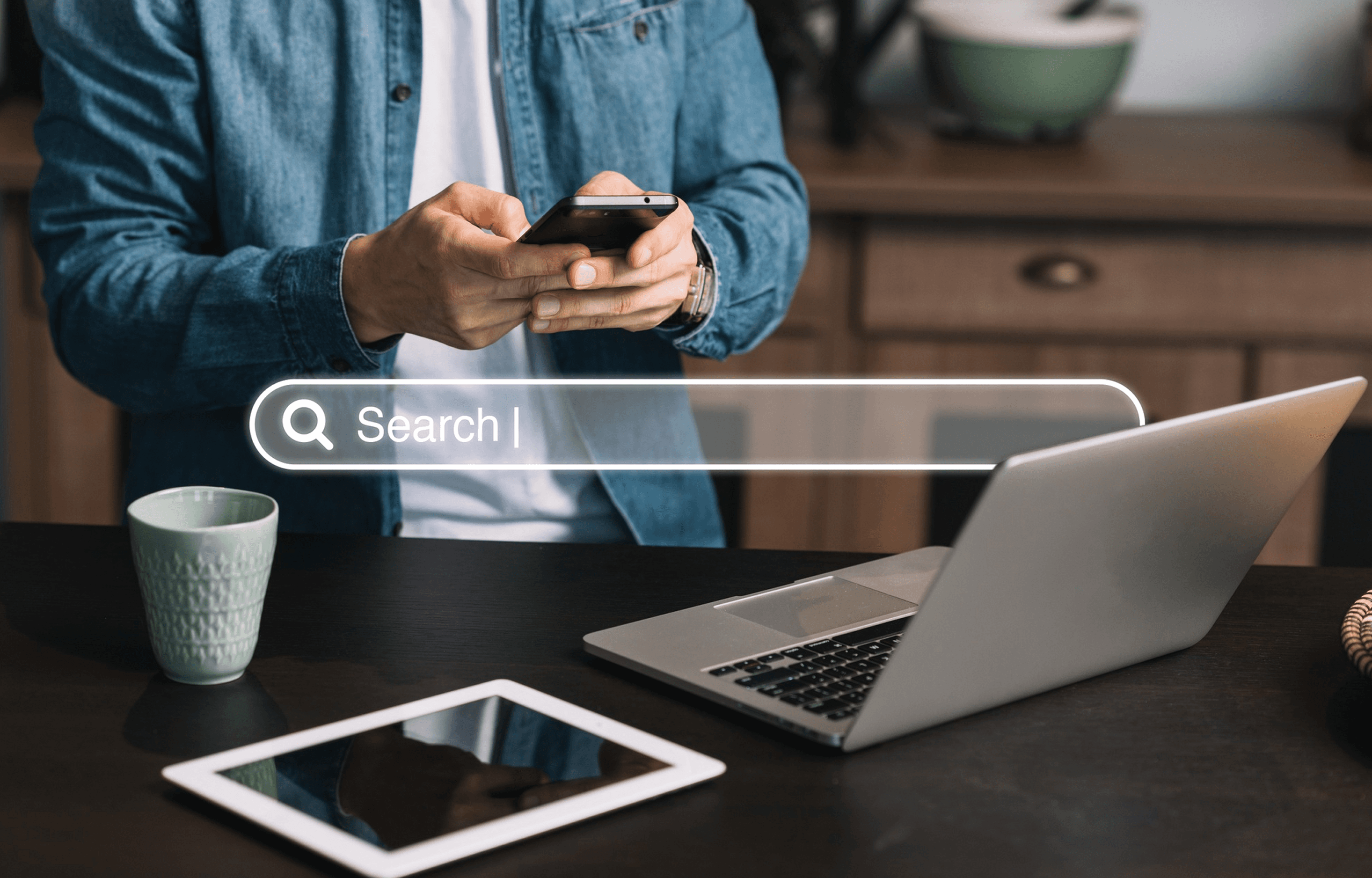Search Ads