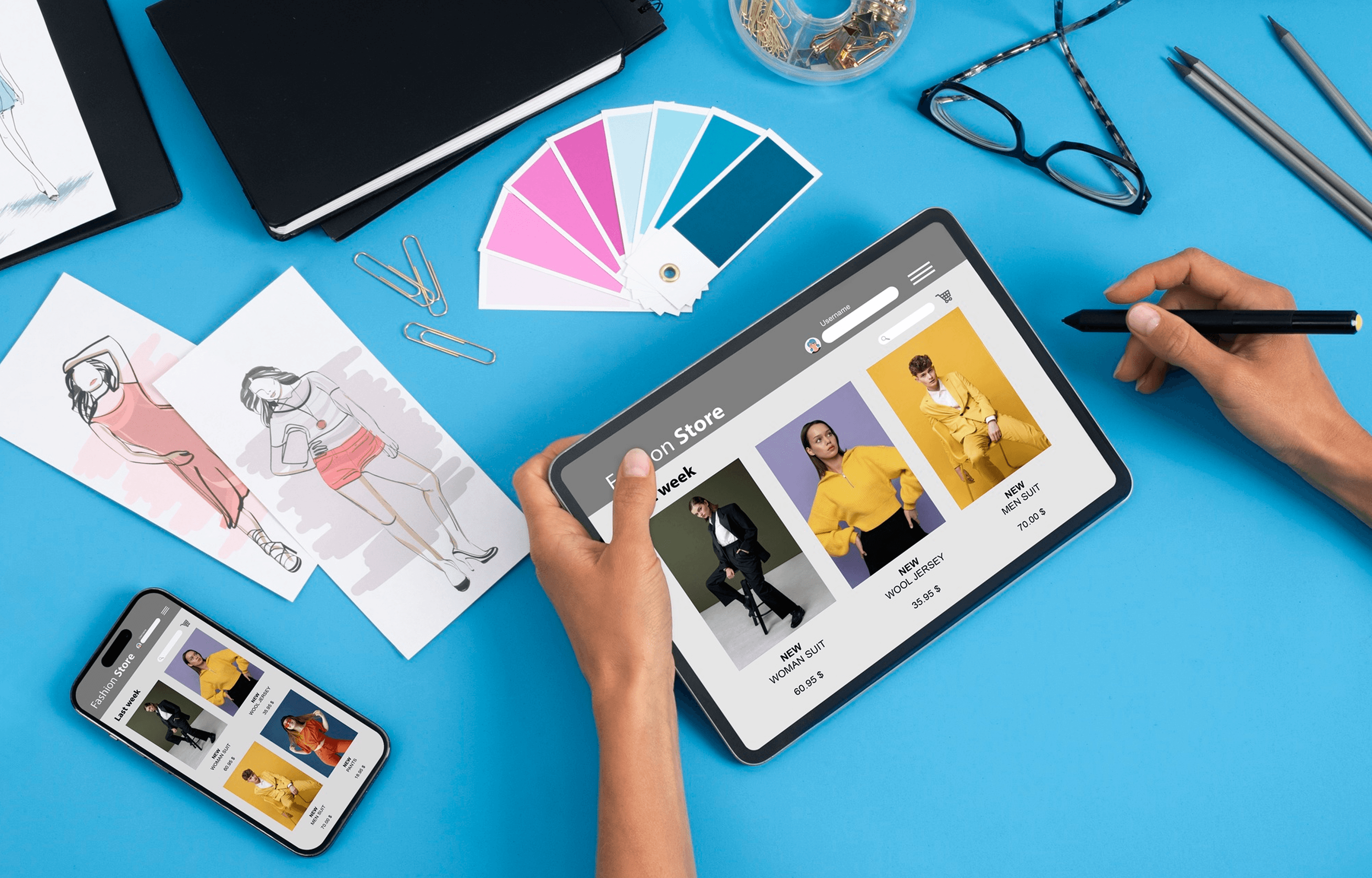Display Ads