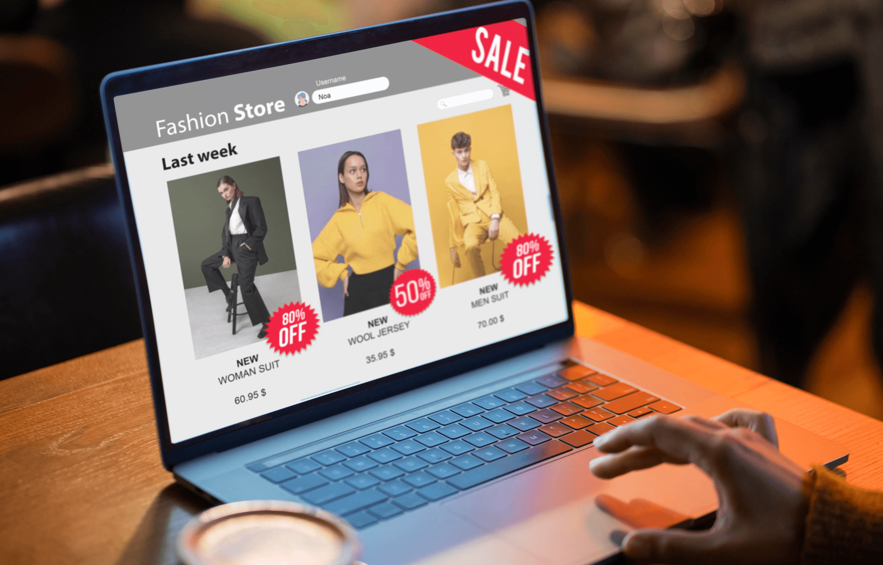 Shopping Ads