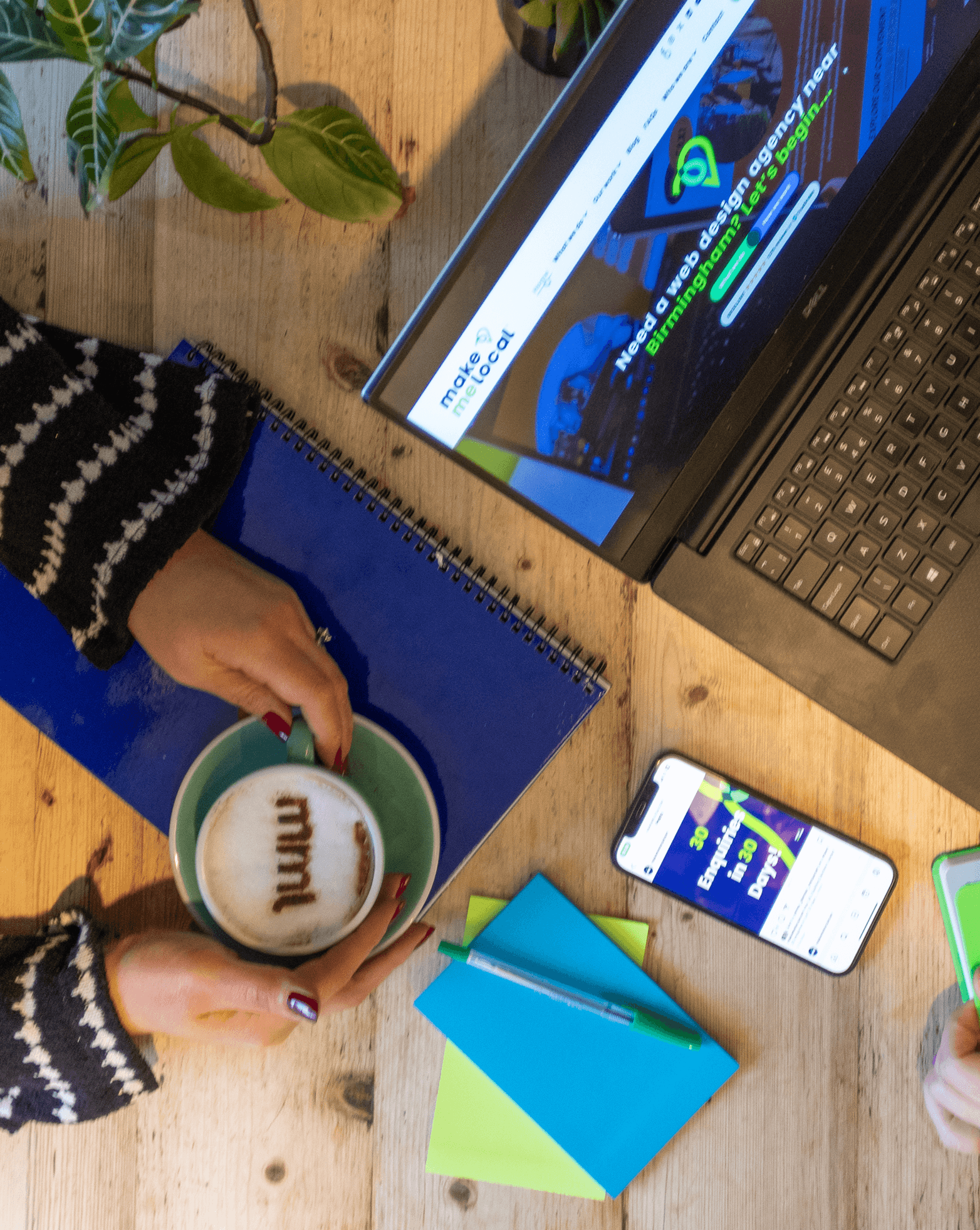 A Data-Driven Approach