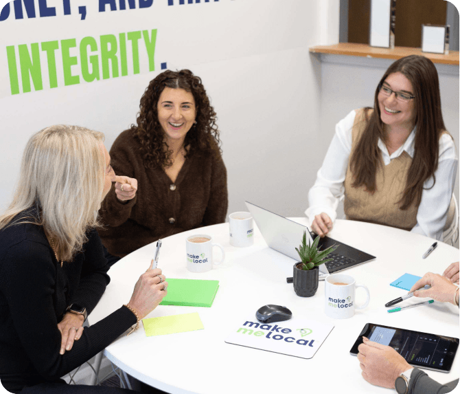 London Customers are Searching for Your Services. Are You Giving Them to Your Competitors?