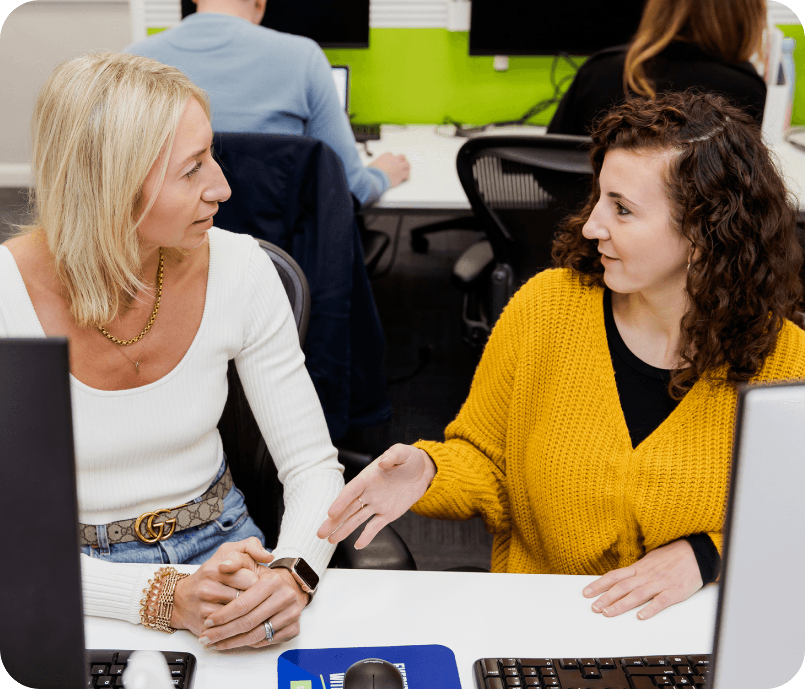 Social media agency in Croydon