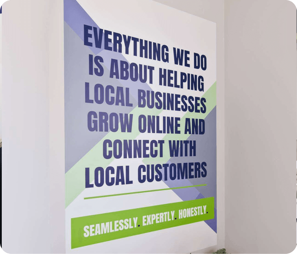 The Principles Behind Everything We Do