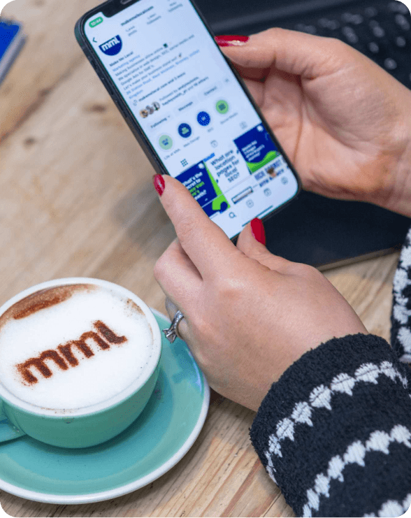 Make Your Social Media Profiles Easier to Trust