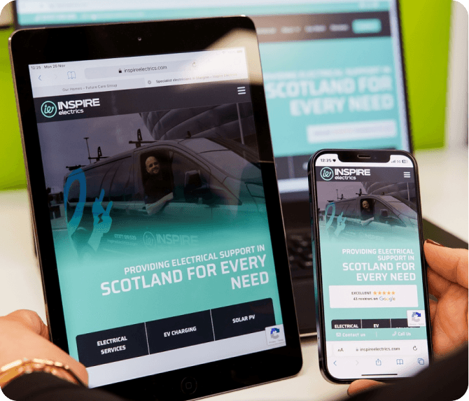 Your Croydon Competitors Have Websites That Convert. Does Yours?