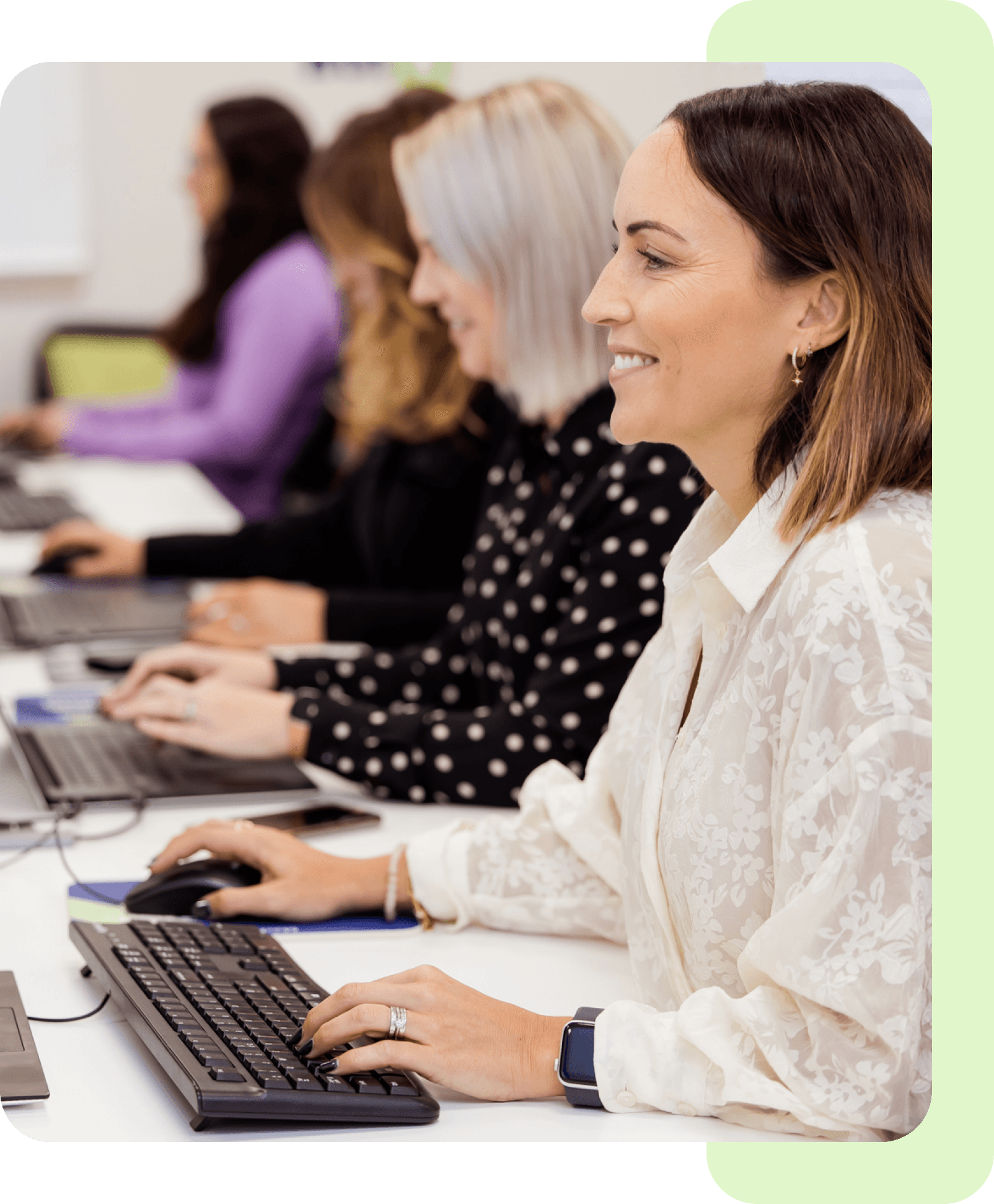 Bespoke Content For Your Website