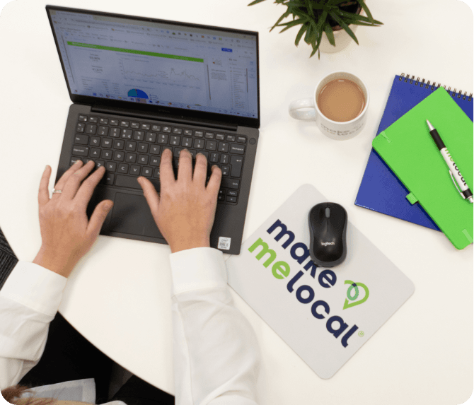 SEO for Lewisham Businesses