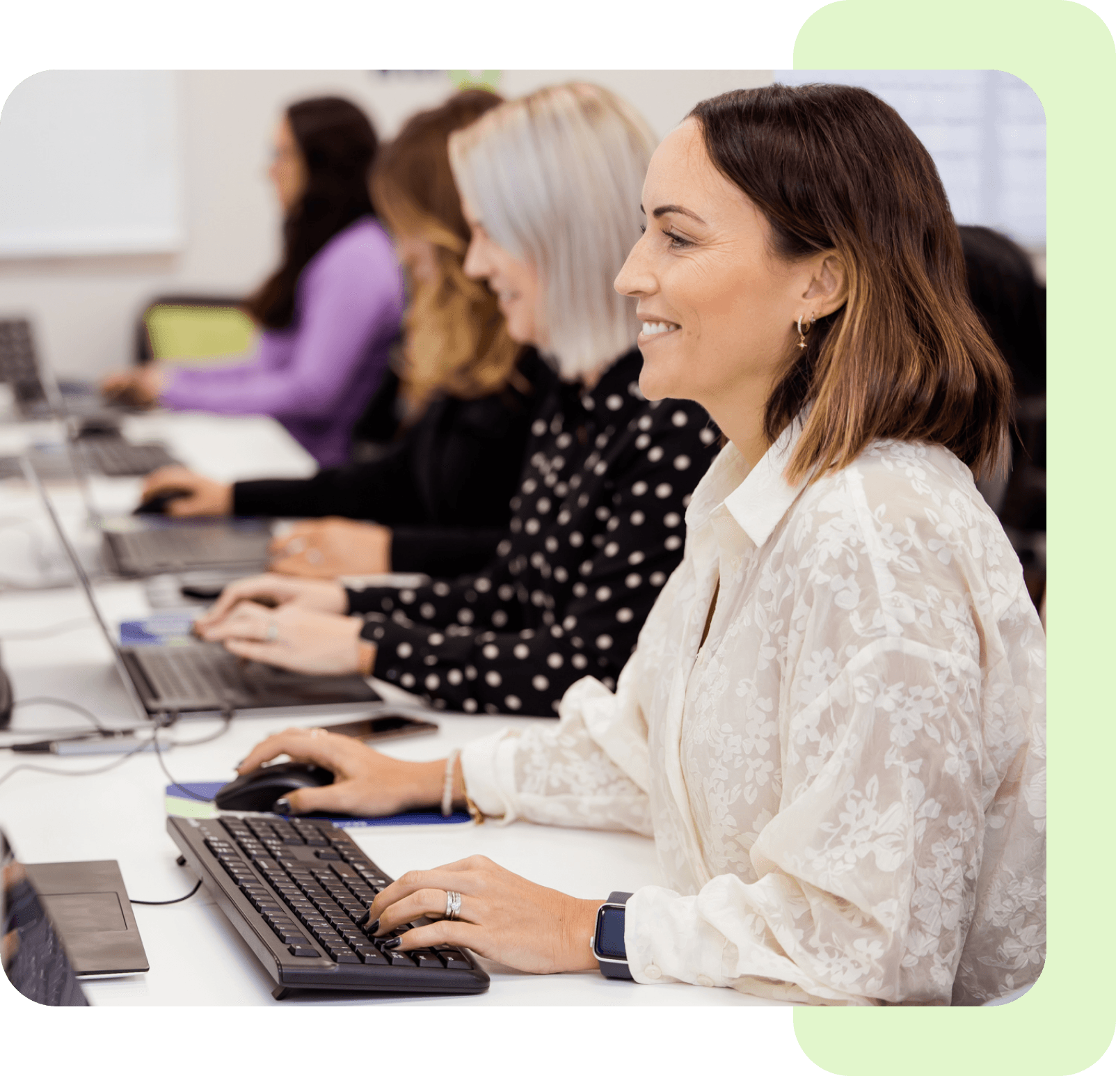 Bespoke Content For Your Website