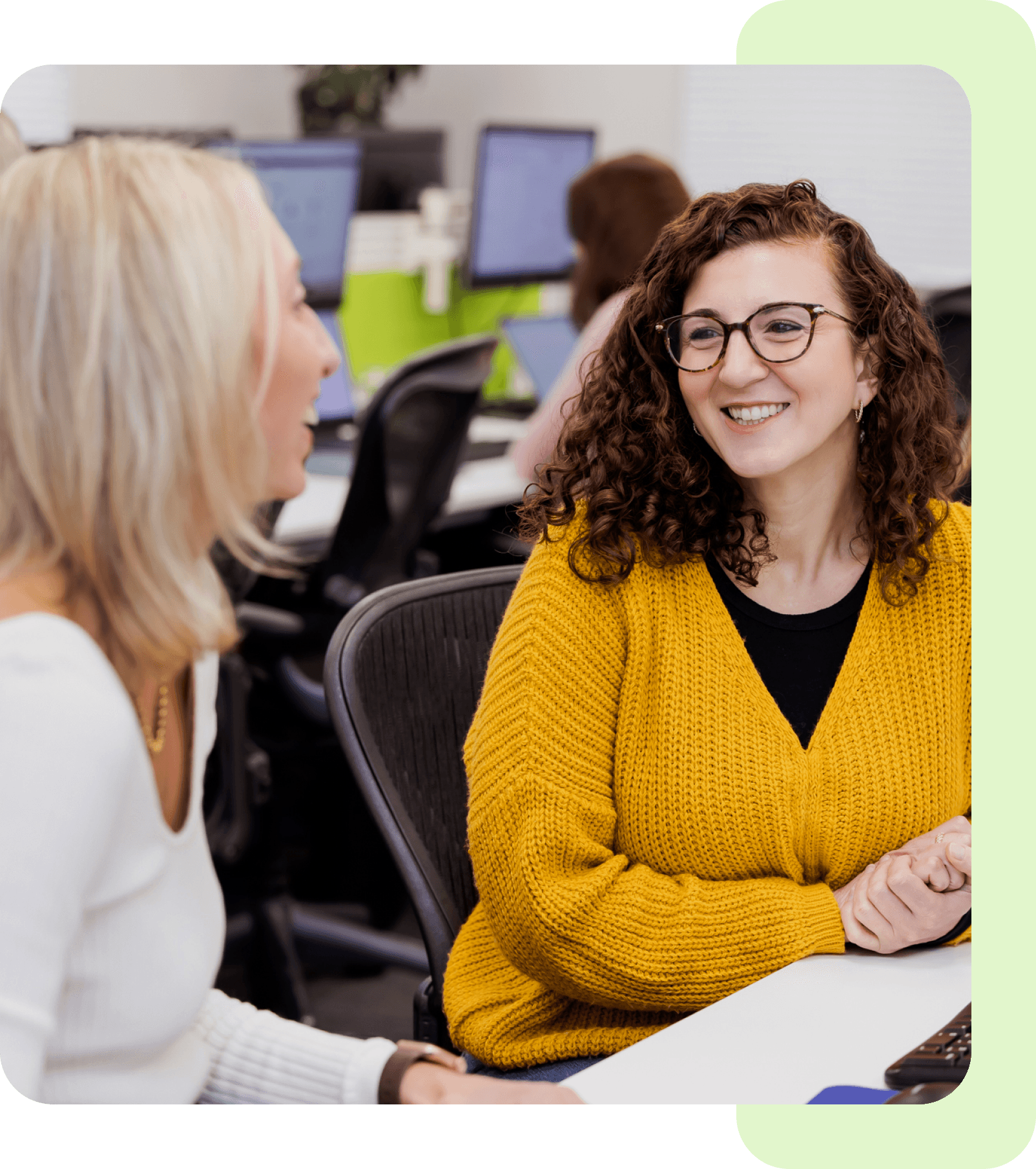 Bespoke Content For Your Website