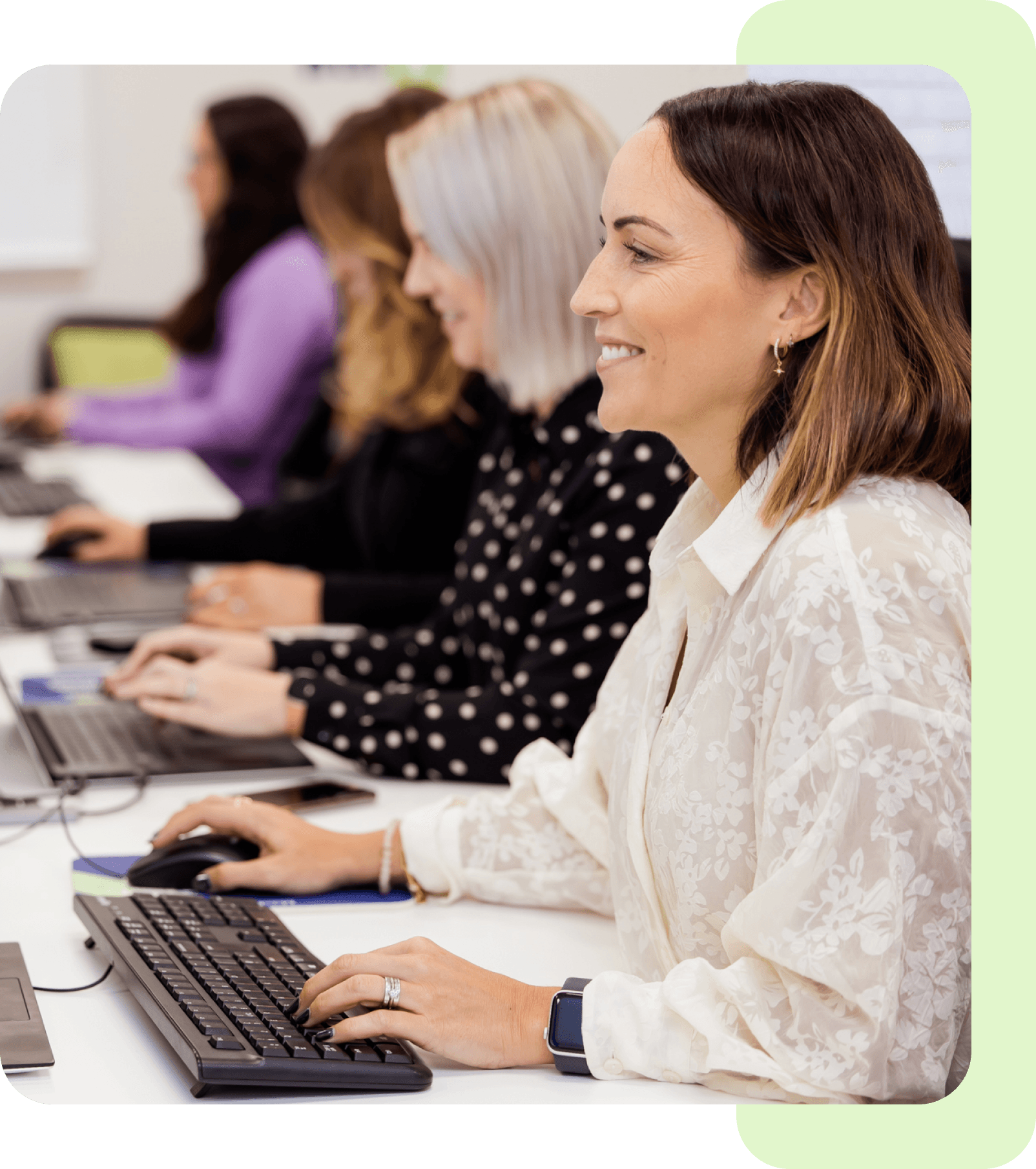 Bespoke Content For Your Website