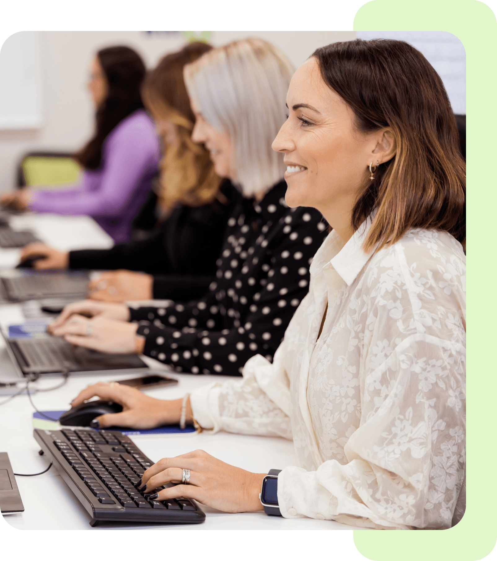 Bespoke Content For Your Website