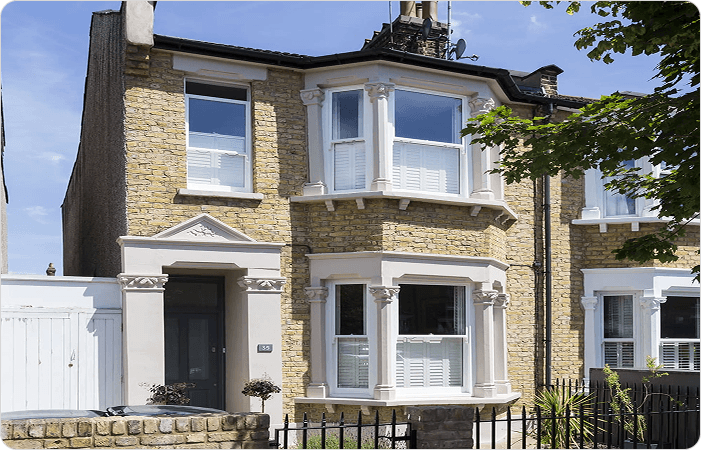 The London Sash Window Company