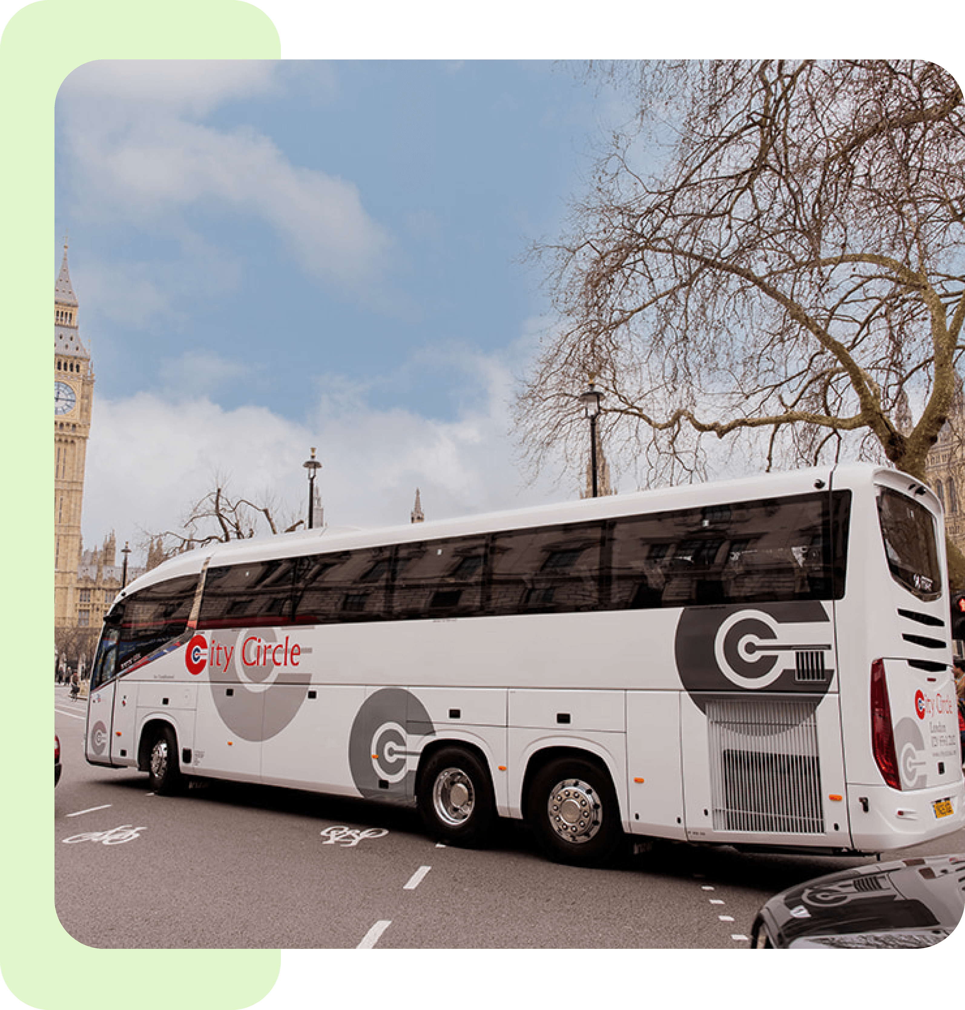 The Challenge: Elevating A Trusted Brand In A Competitive Market