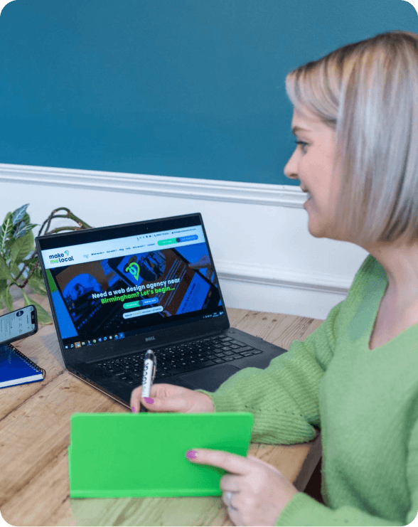 Social Media Content Built Around Your Business