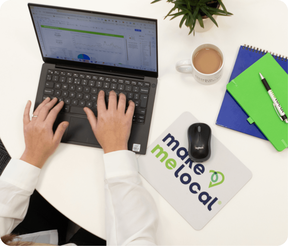 Great Web Design, Supports Great SEO