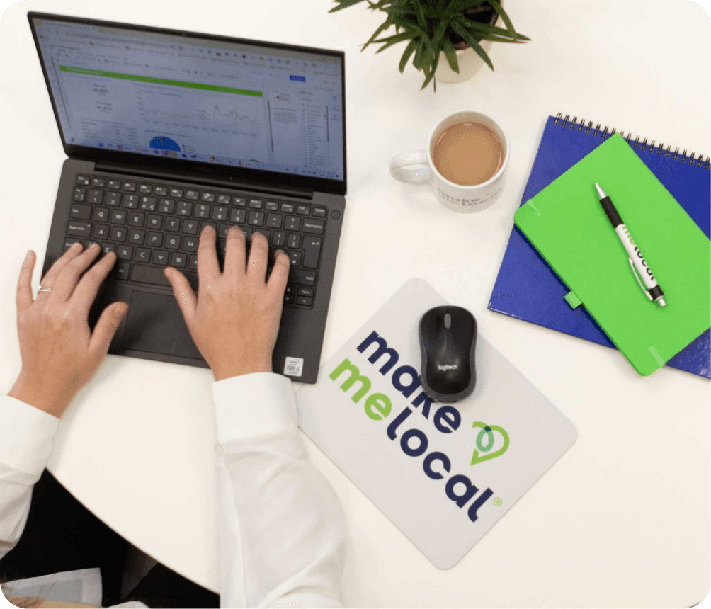 Every, PPC Campaign Includes