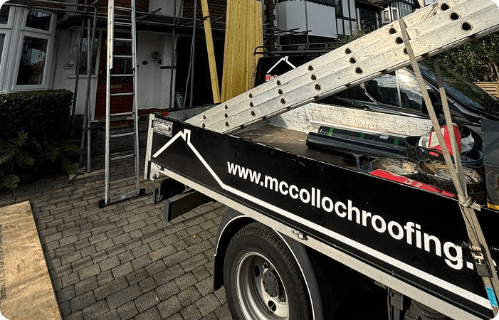 McColloch Roofing