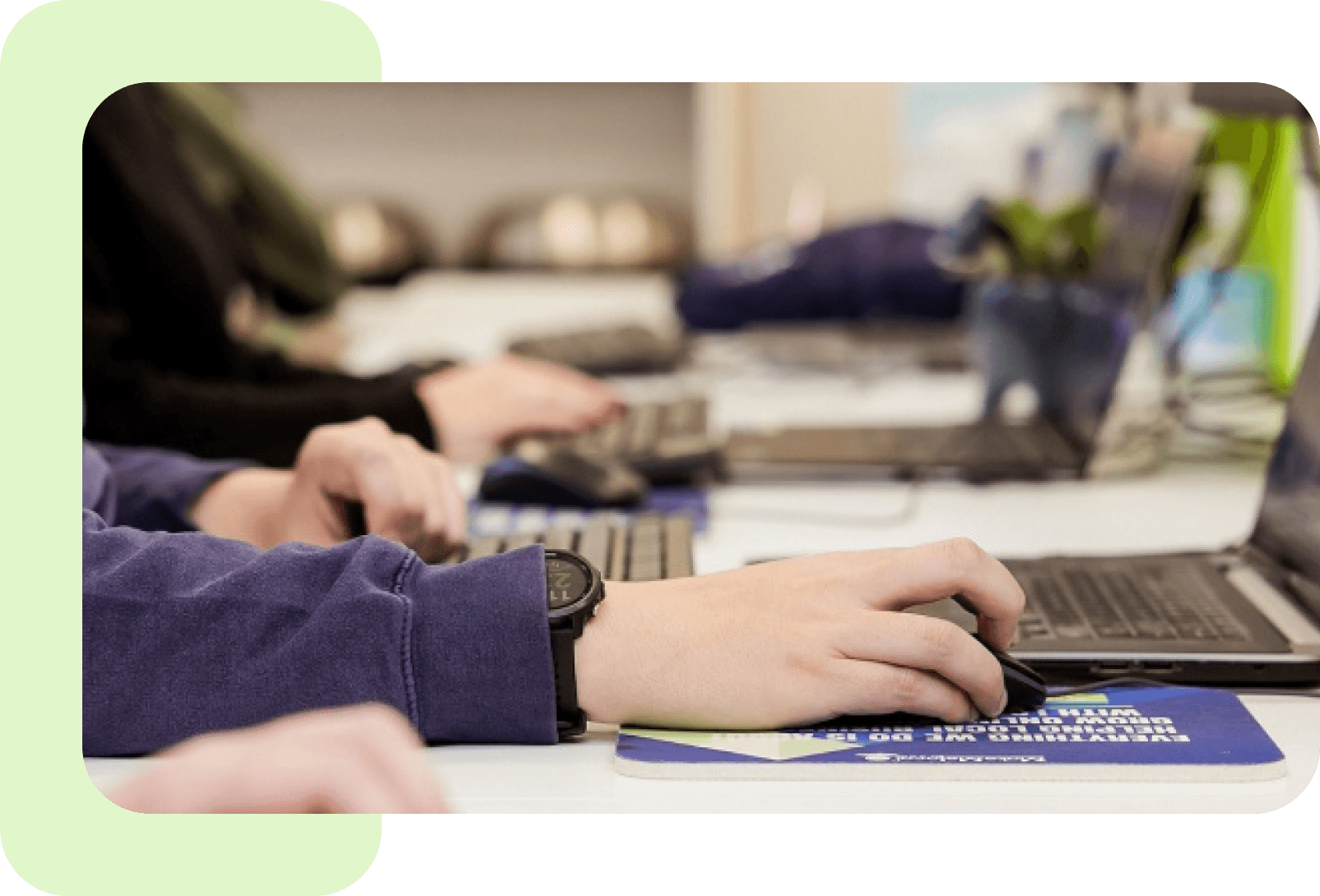 Wondering If Your Online Presence Needs A Revamp?