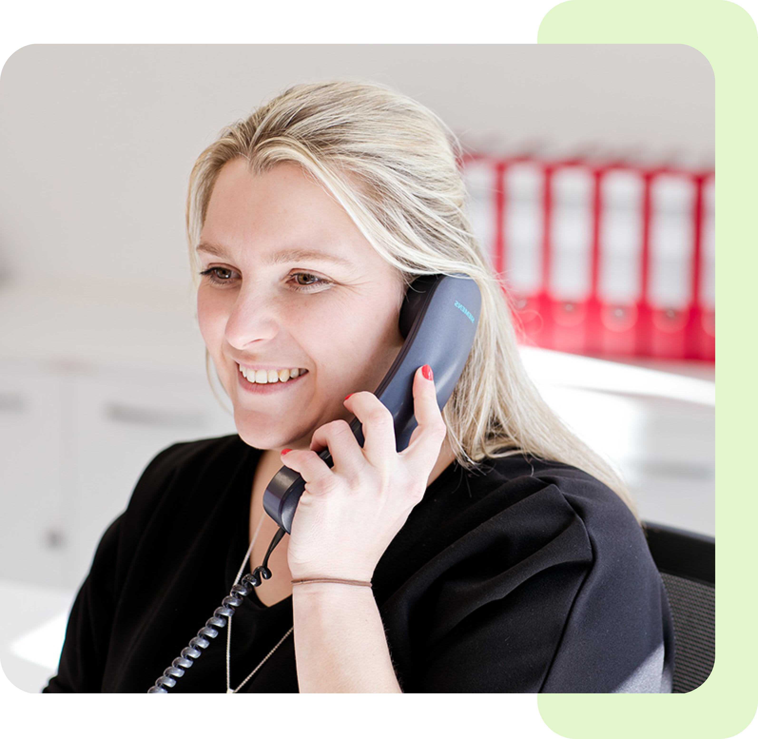 Why Did This Approach Make A Difference?