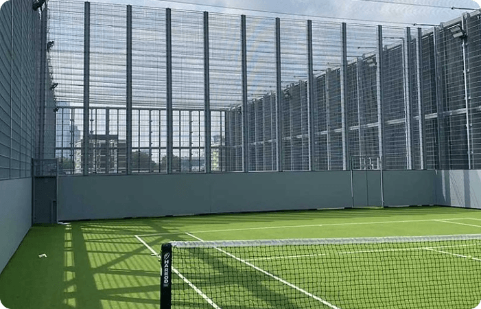Perimeter Solutions