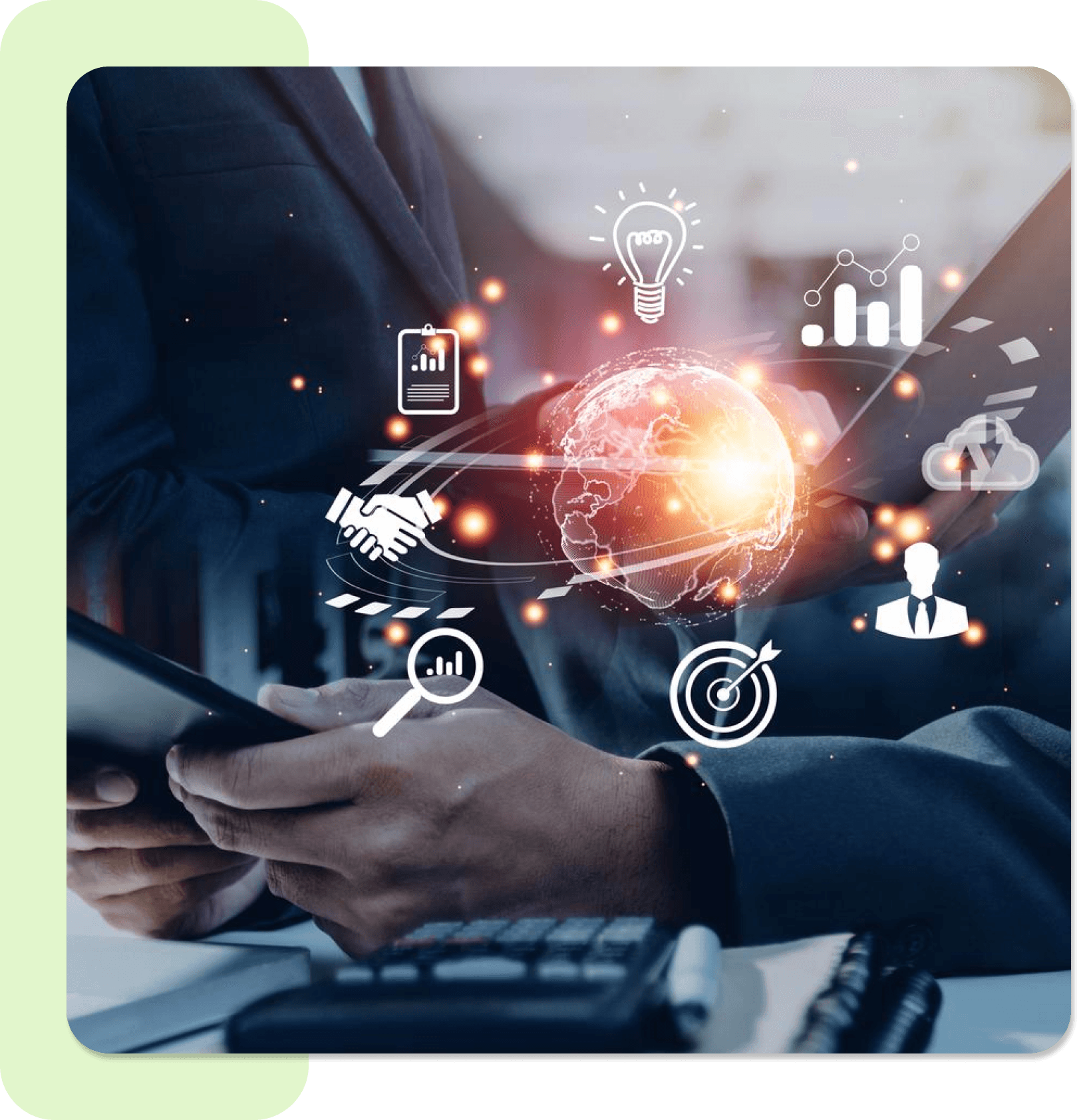 When Your Work Becomes the Marketing