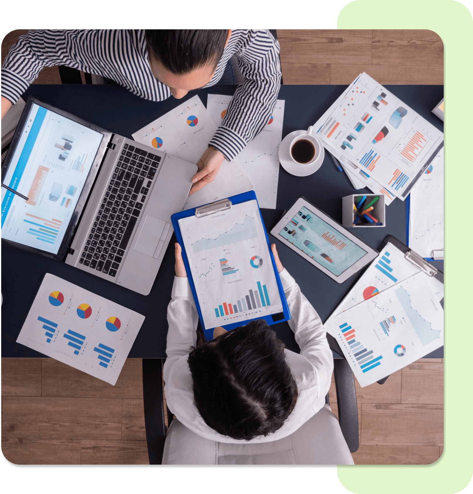 The AI Search Era: Visibility Compounds
